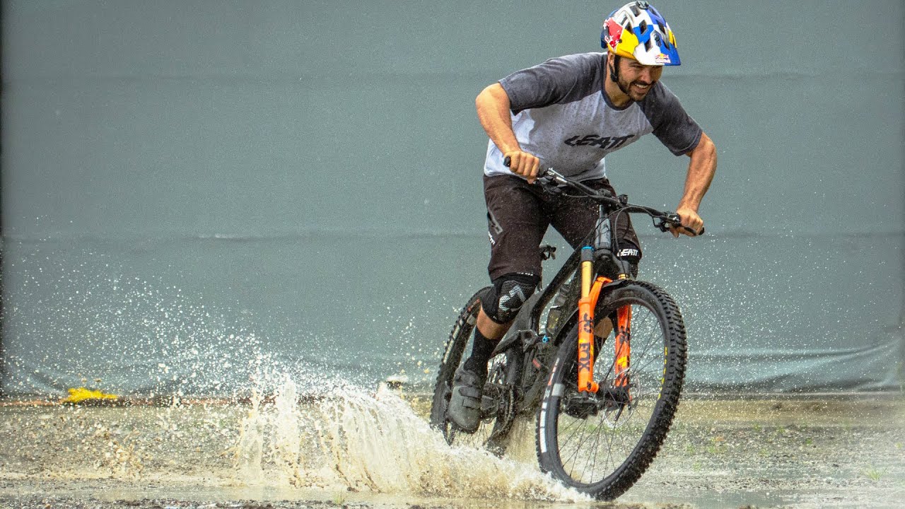 ¿Por qué MudHugger es el mejor guardabarros para MTB?