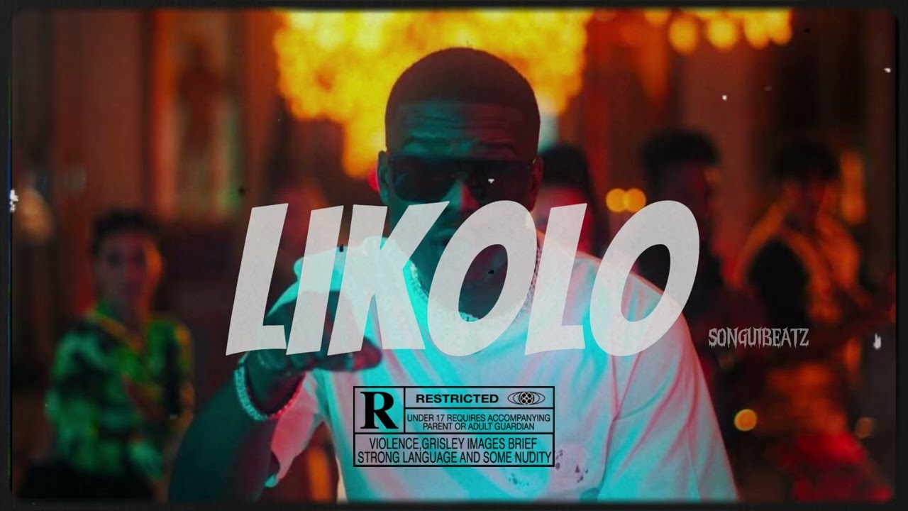 [FREE] Fally Ipupa x Ninho x  Dadju x Tiakola type beat