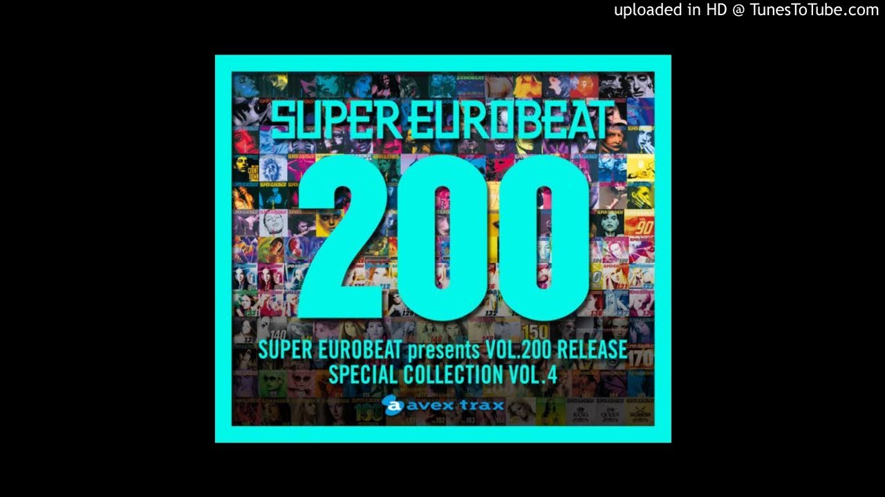 Let's Go Dee Jay (Extended Mix) / Nuage
