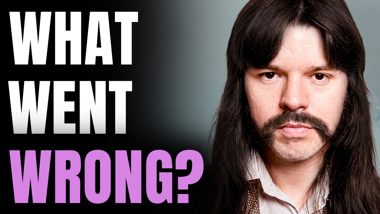 The Rise and Fall of Bob Seger: From 75 Million Records to Walking Away from the Spotlight