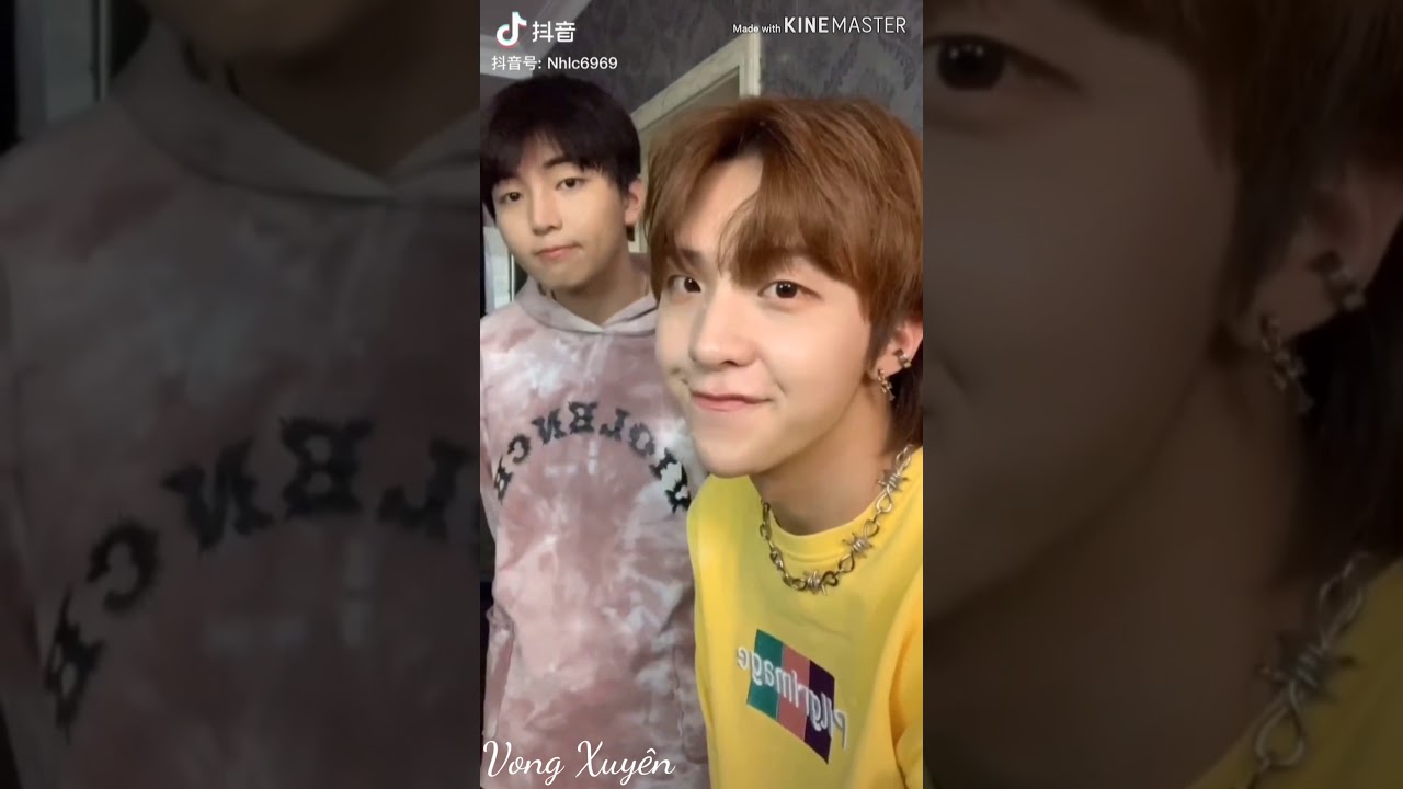 [抖音] 聂胡刘成 & 浩浩 | Nhiếp Hồ Lưu Thành & Hạo Hạo ~ Couple hot trên Douyin