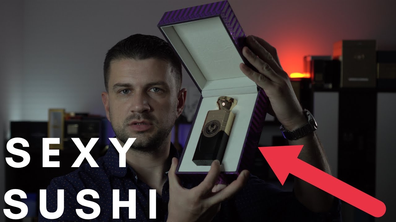 Nova MAGIJA! - Electimuss Black Caviar - Brutalno otkriće + GIVEAWAY