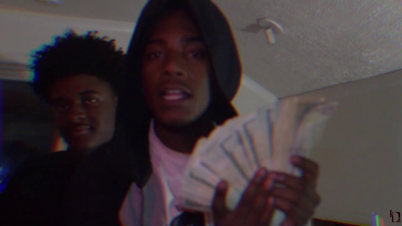 Big Oohjoe X Marciano - Chicken Chase