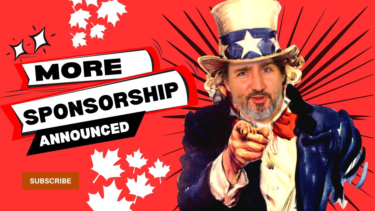 Canada Announces More Sponsorships For Refugees ~ Canada Immigration For Refugee 2023