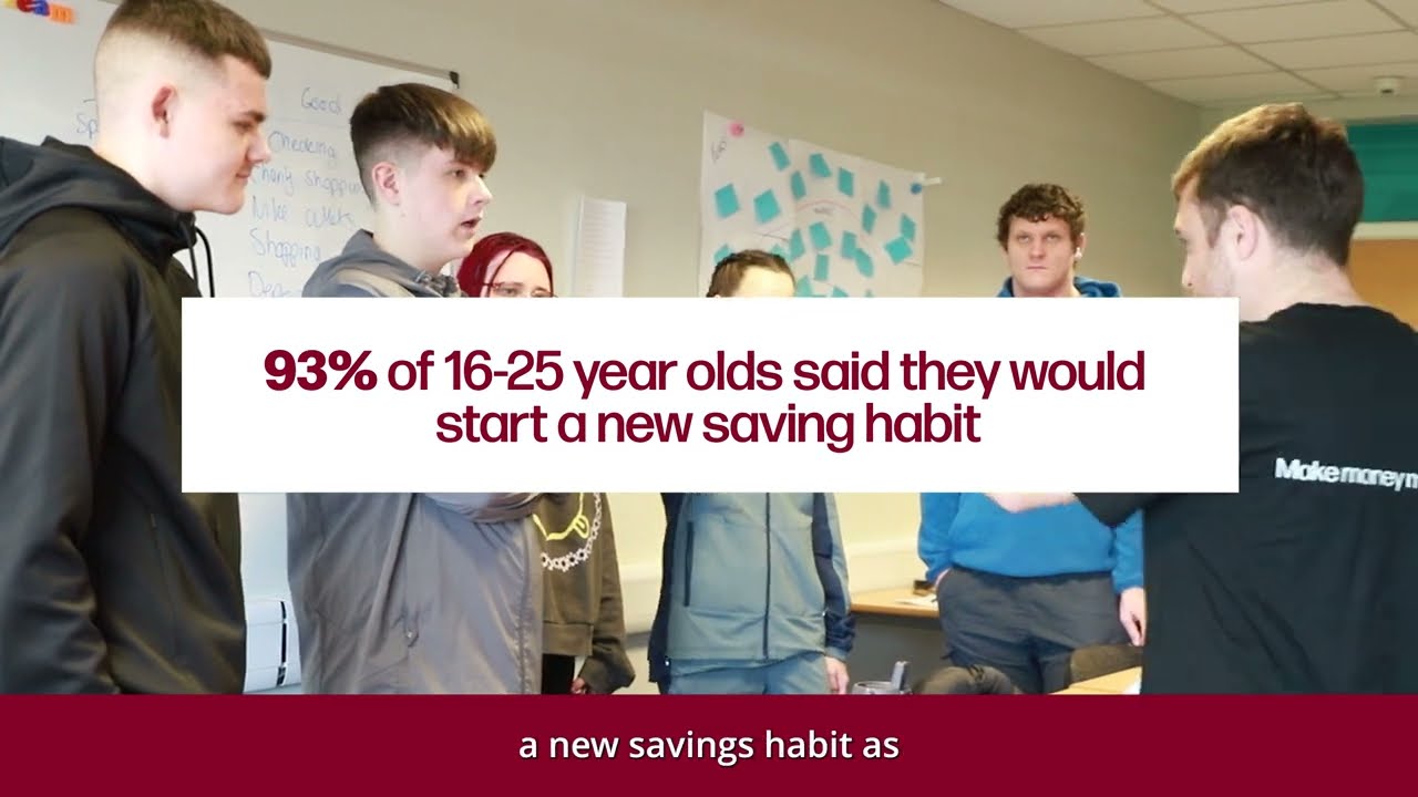 Money Ready: Make money make sense