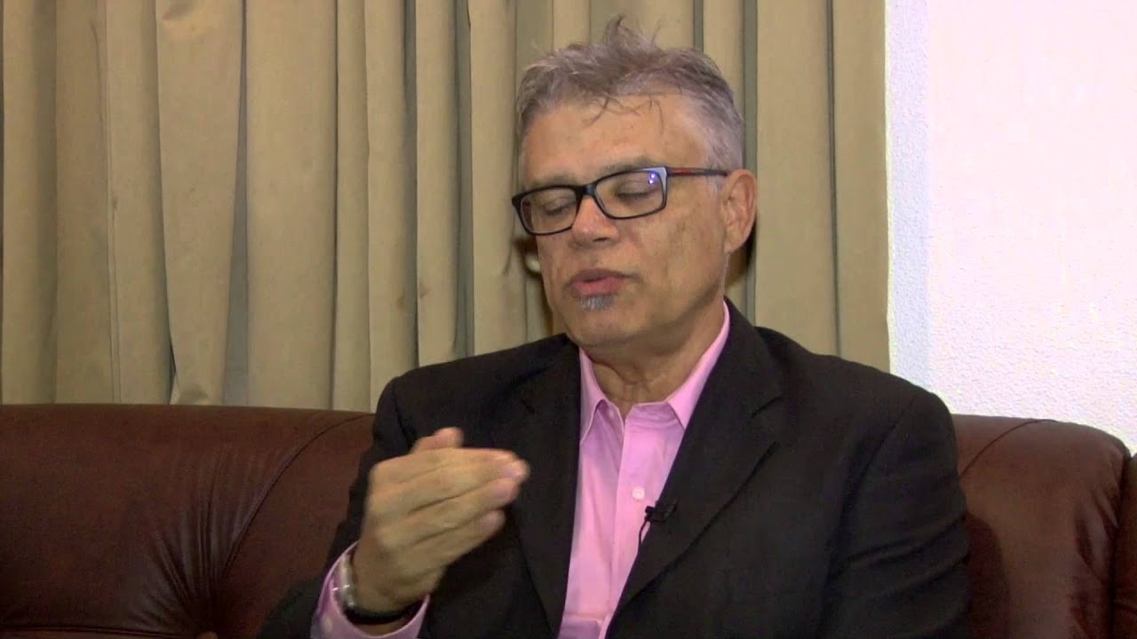 Efeitos da cultura digital sobre o ensino - Entrevista com André Lemos