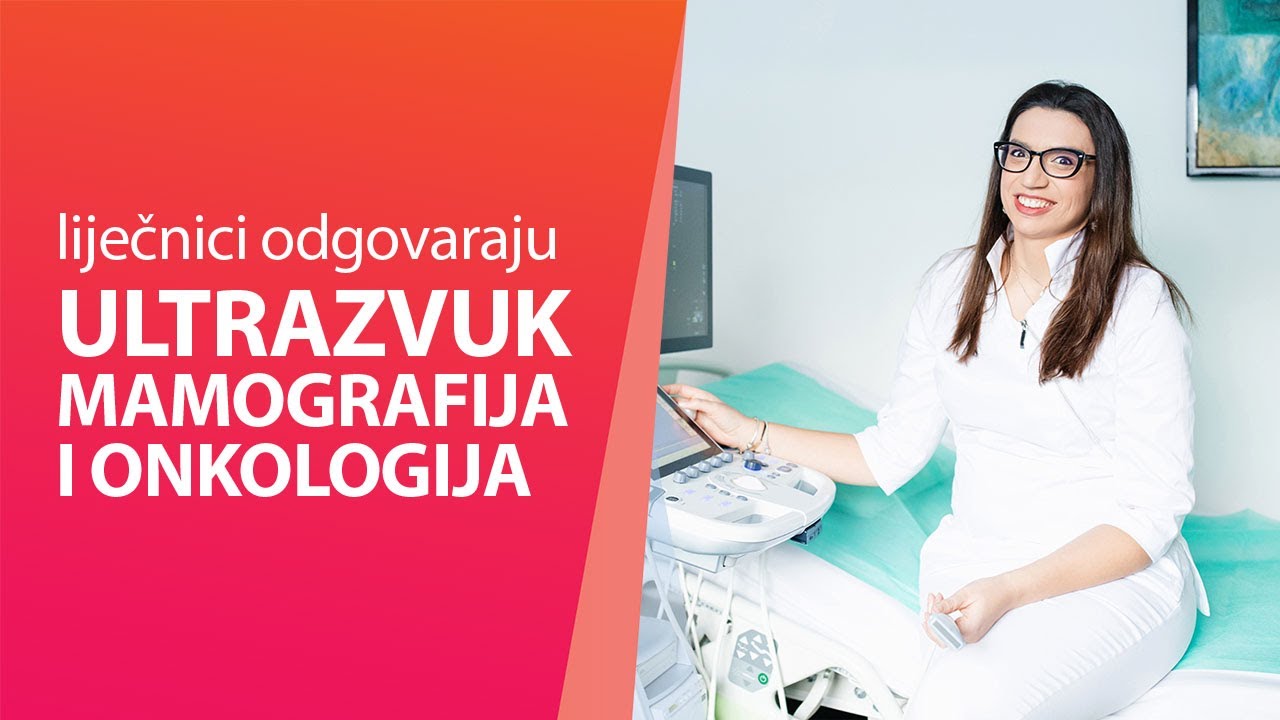 Poliklinika Amruševa: Ultrazvuk, mamografija i onkologija