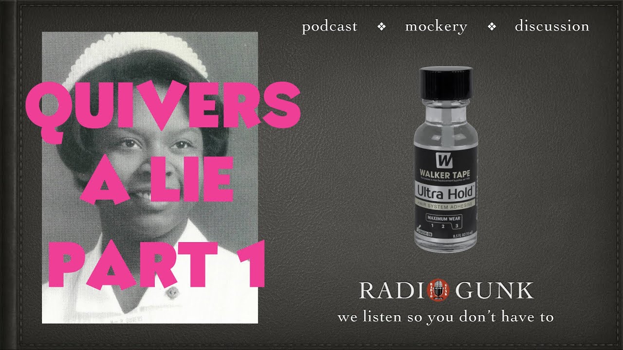 Quivers A Lie - Part 1