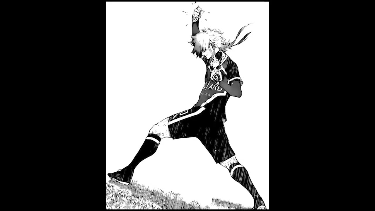 Shock The World -- Slowed & Reverb