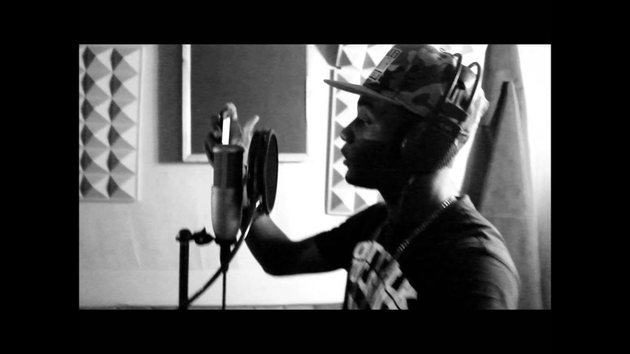 HA2N 2.0 (Supa Ced, &Uuml;zi, Thieuxy Baby & Lil Joe) - Welcome To My City