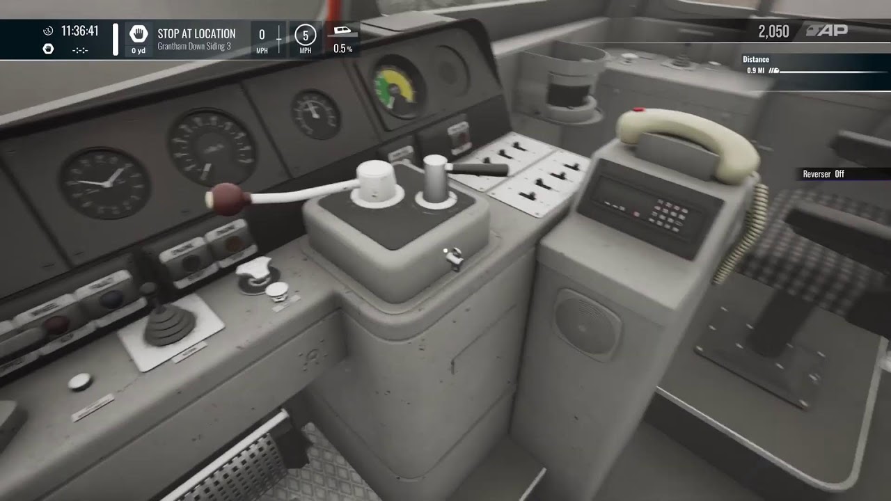 Train sim world 5 gameplay ps5 part 2