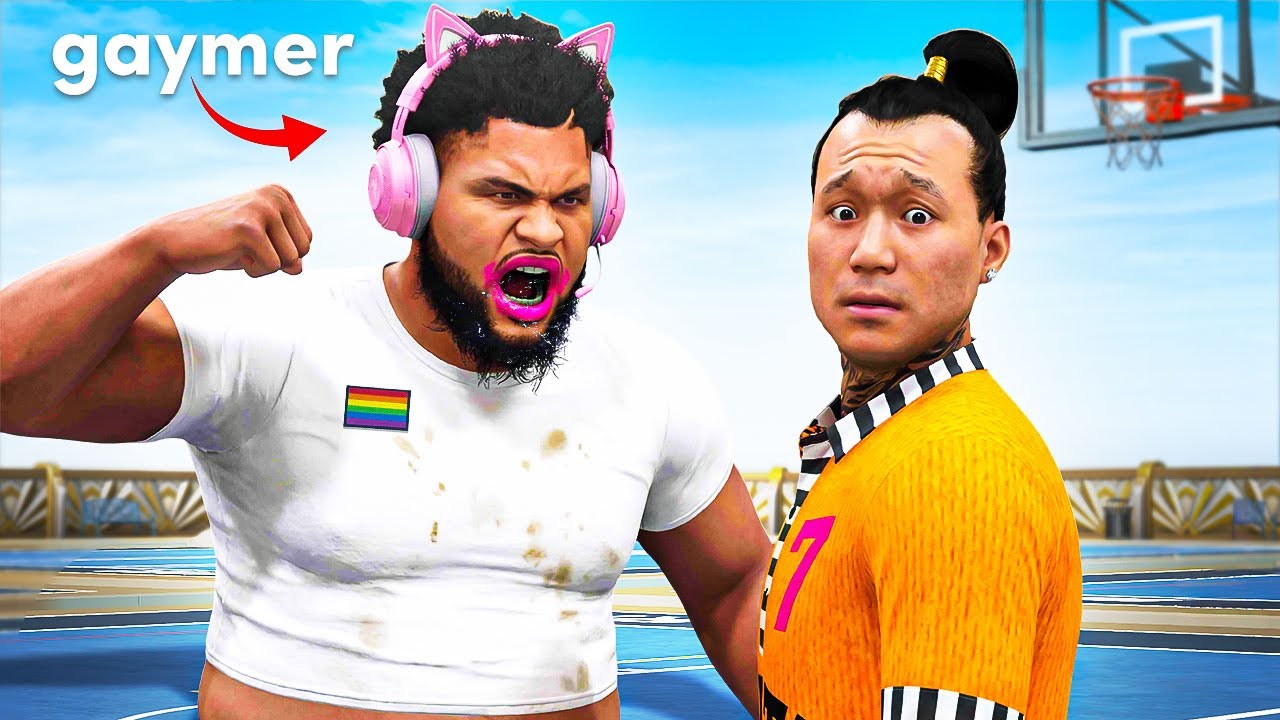 I Found The Biggest Loser With A Huge Ego On NBA 2K26