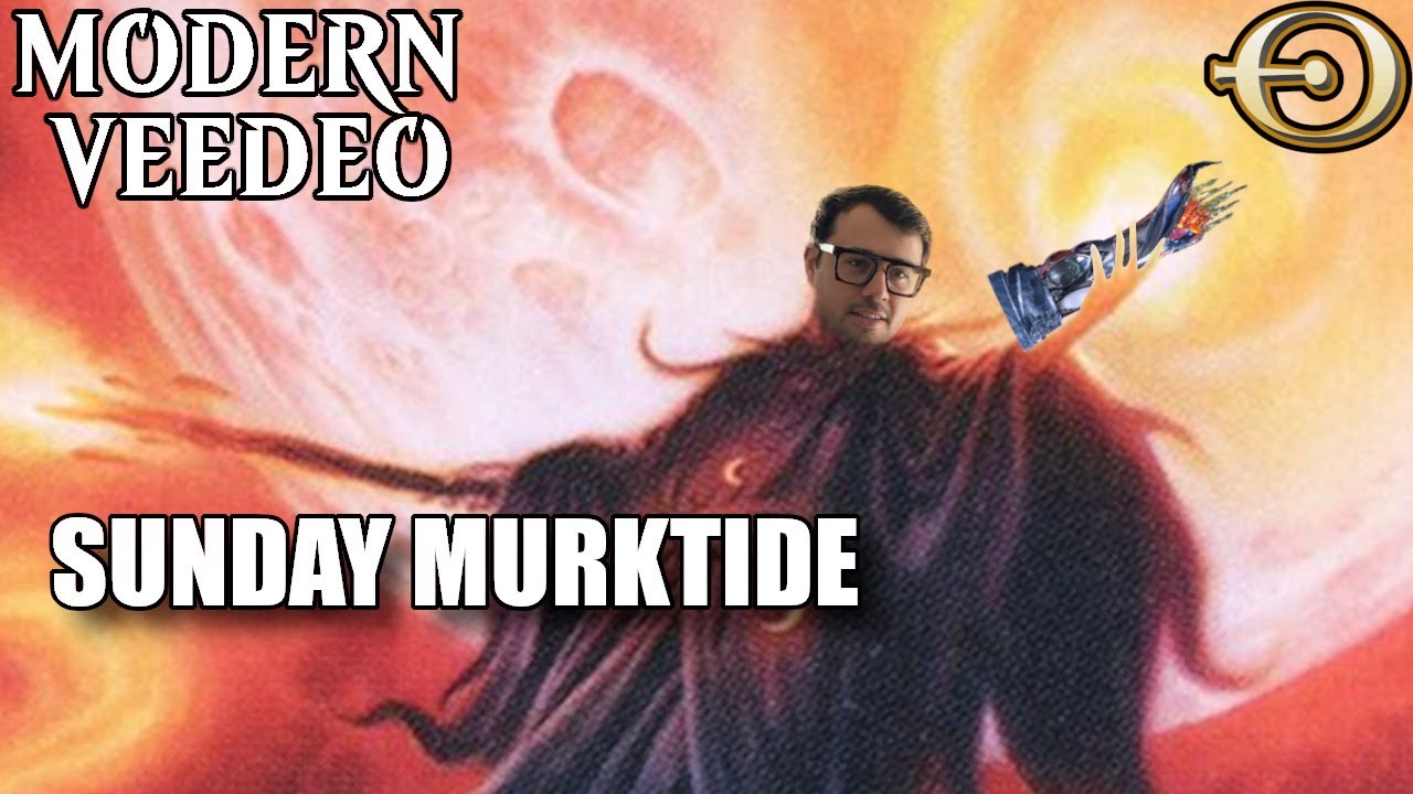 UR Murktide wins MTGO PTQ! | Modern | MTGO