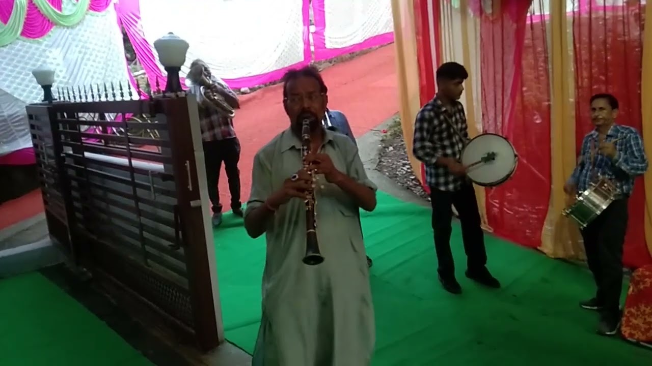prem brass band hamirpur m.no.9817615533
