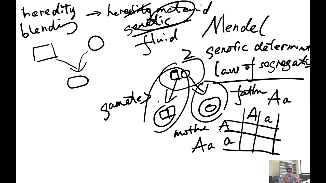 Heredity