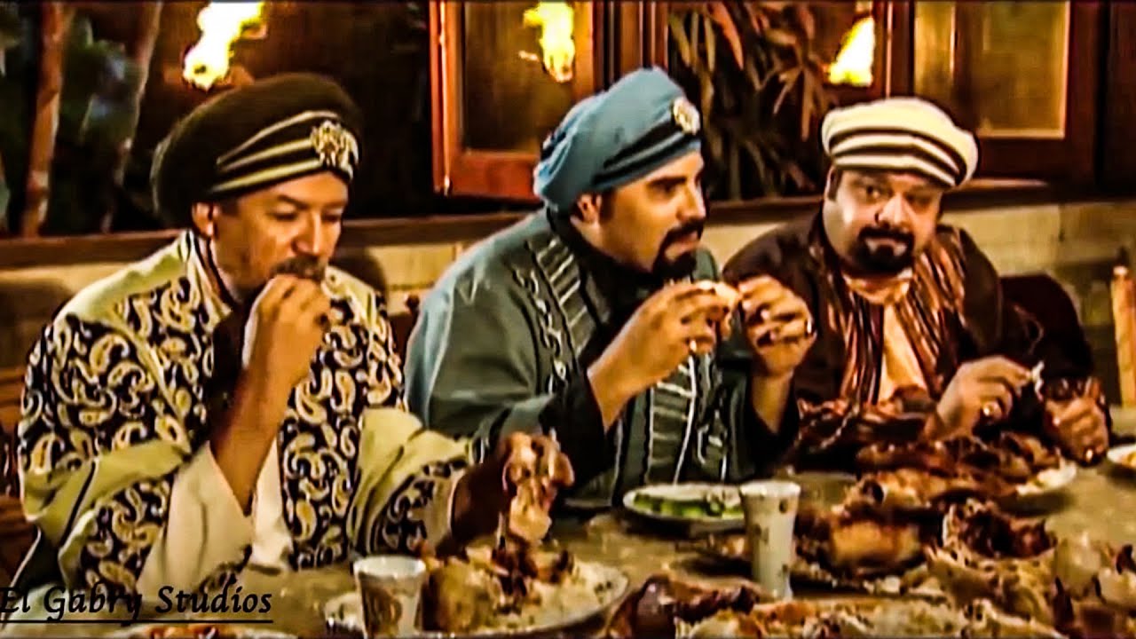 علي بك الكبير عمل وليمة أكل مسمومة للمماليك علشان يخلص منهم بس هما كانوا أذكياء 🔥💪