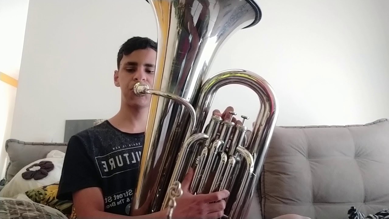 Hino 35-Tuba CCB 