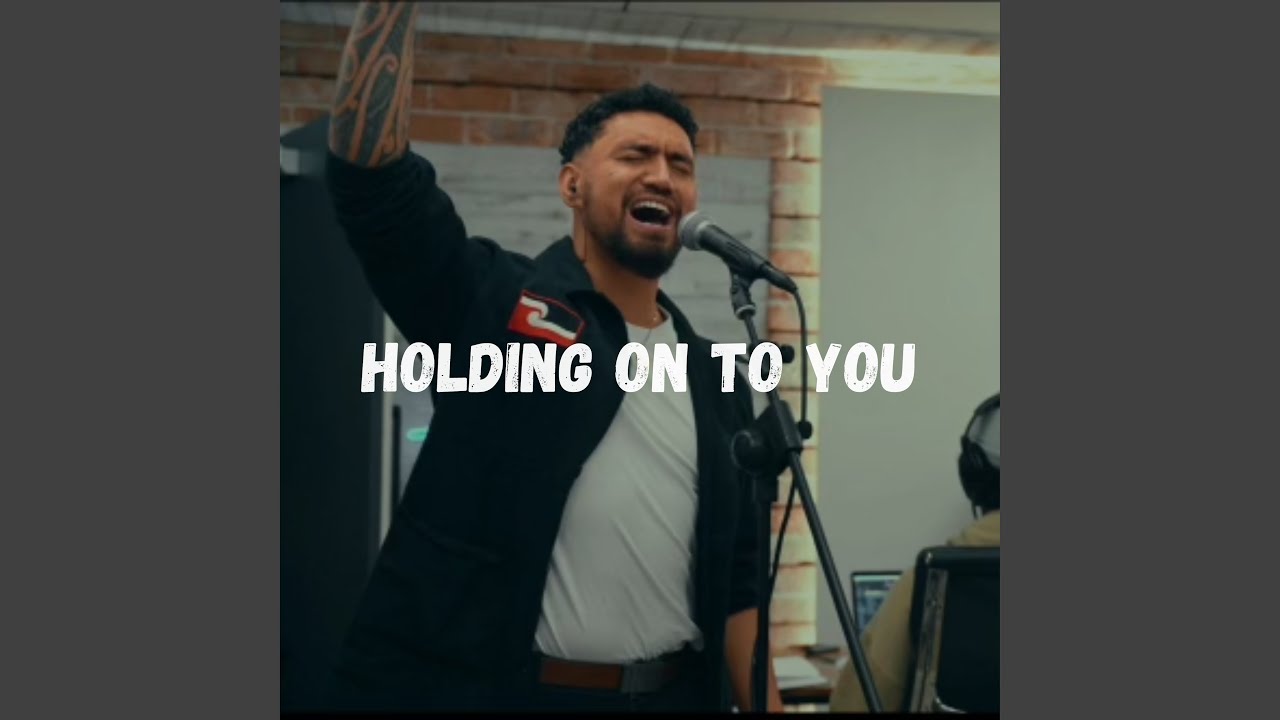Holding On To You