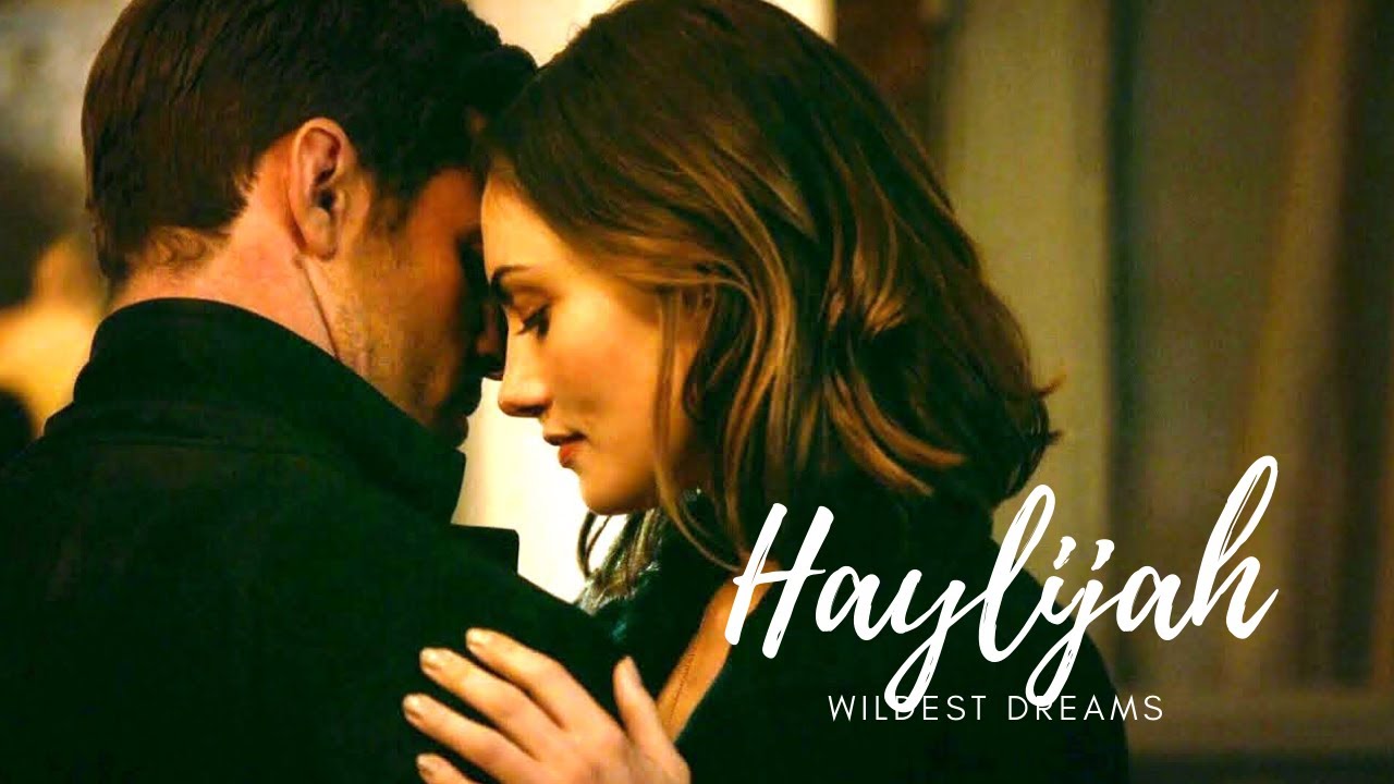 Haylijah | Wildest Dreams
