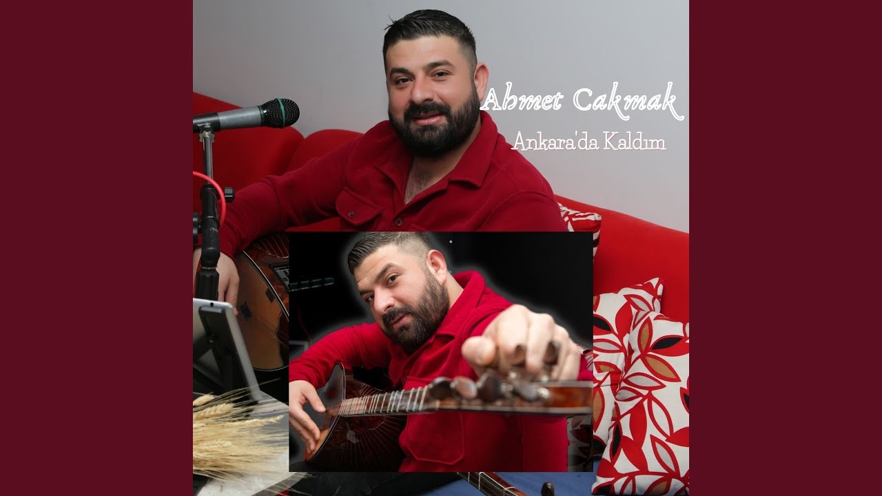 Ankara'da Kaldım