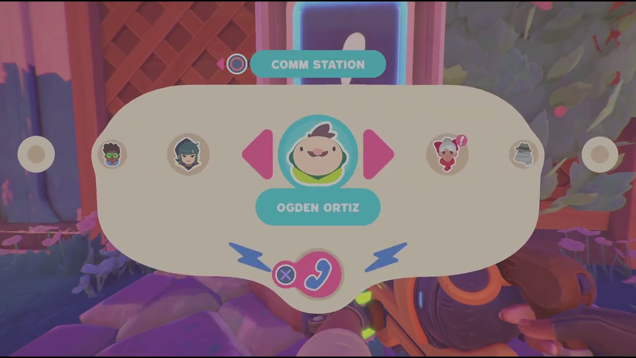 Another day of ranching and a secret at the end