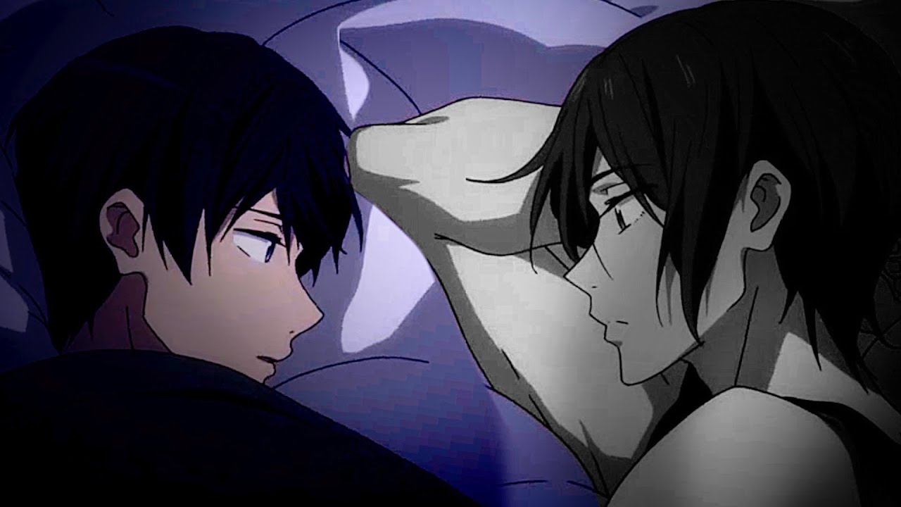 Miles From Where You Are • RinHaru