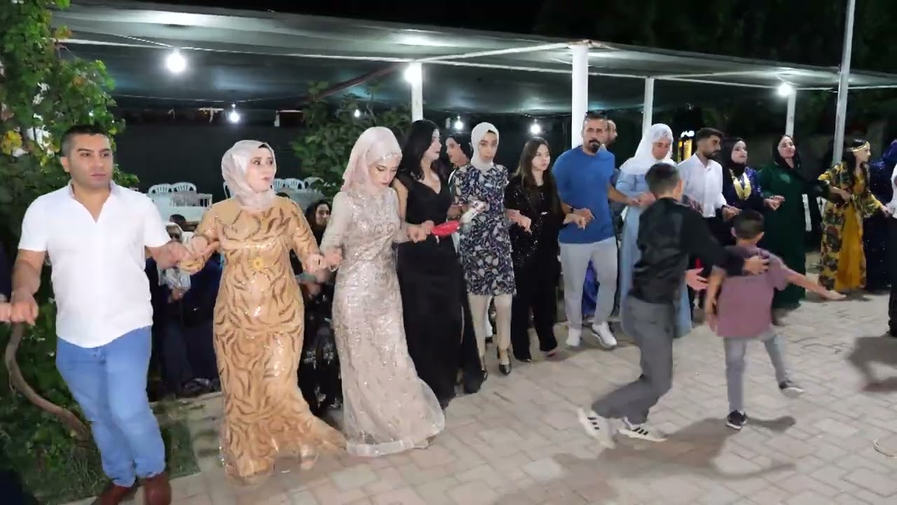 Abdurahim Şen Düğünü Part 5 / Foto Gizem