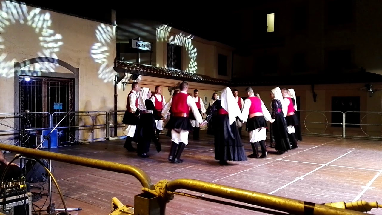 Florinas gruppo 