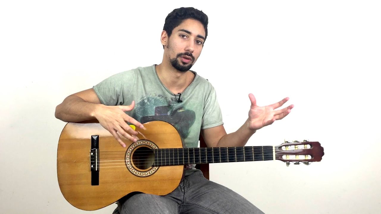 TUTORIAL CHITARRA | L'Isola che Non C'è - Edoardo Bennato