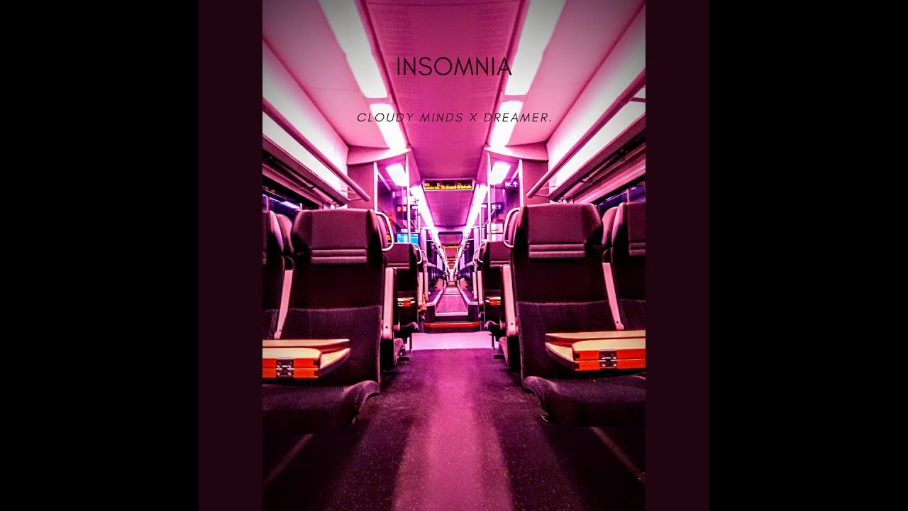 DREAMER. The Thoughtful X Raven 461 - Insomnia (Prod. by 7ventus) II Official Audio