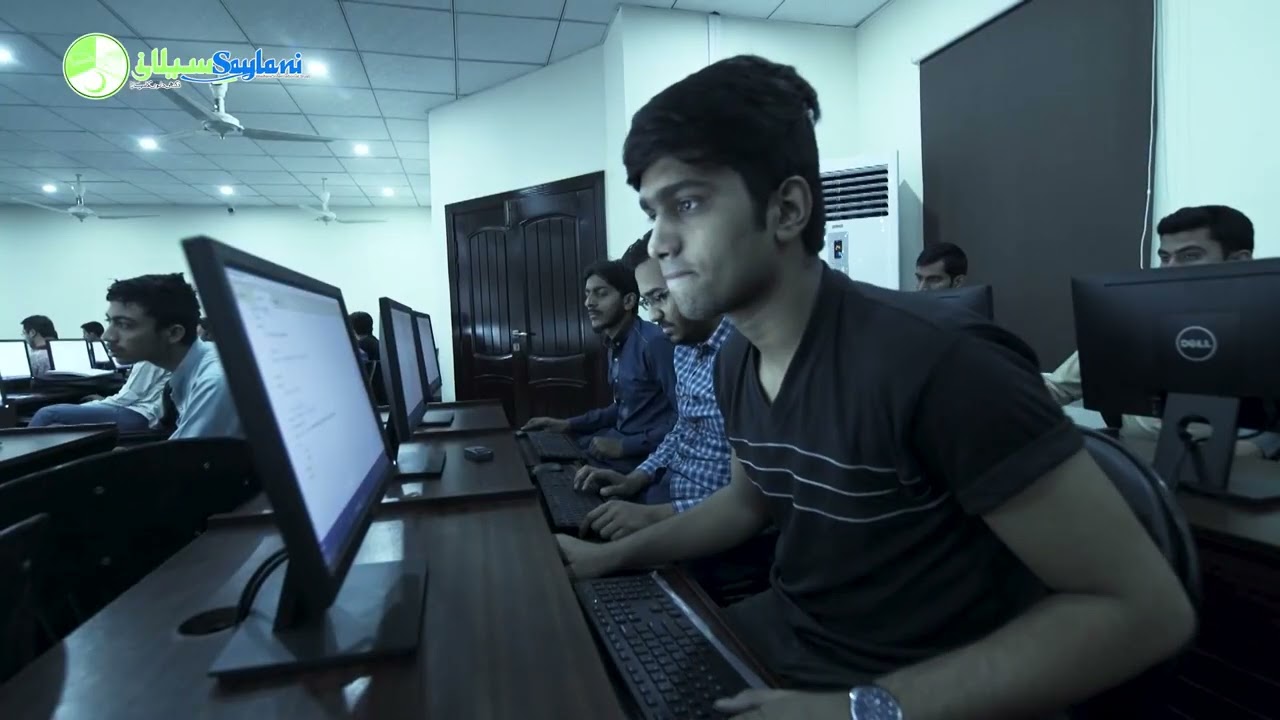 Saylani Welfare Trust | Documentary 2022