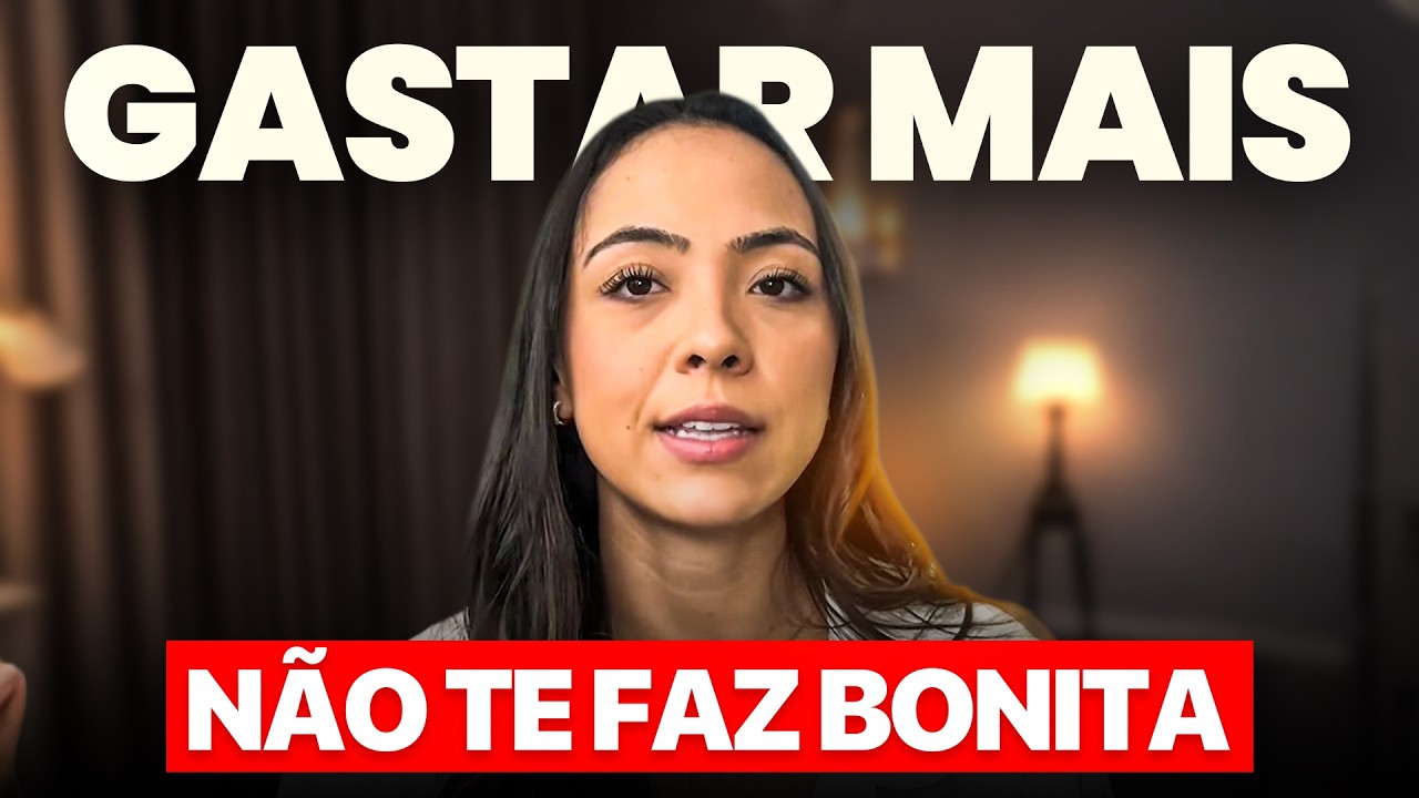 O Segredo Que Ningu&eacute;m Te Conta Sobre Autoestima Feminina