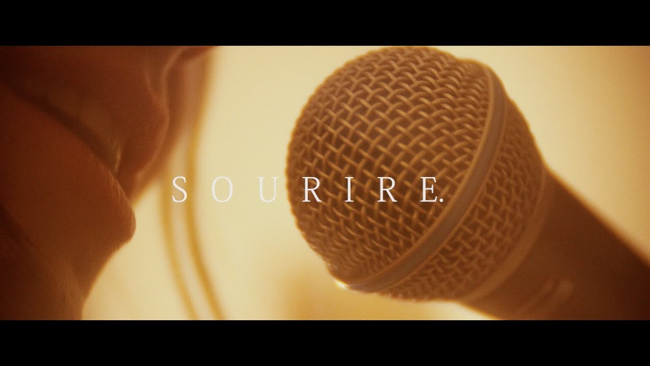 Sourire - MADELINE (Official Music Video)