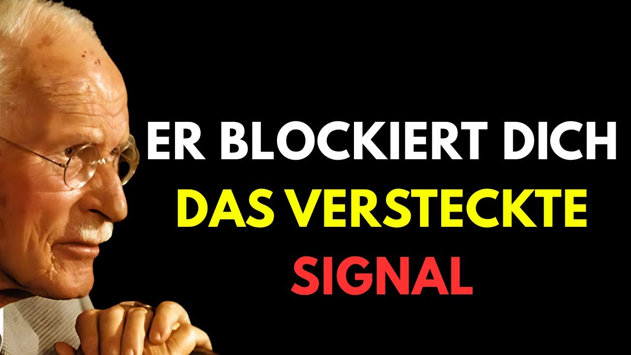 Er blockiert dich – genau DANN fühlt er am meisten