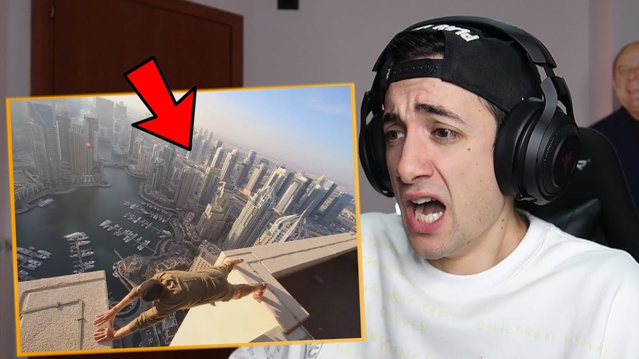 PROVA A NON AGITARTI *IMPOSSIBILE*