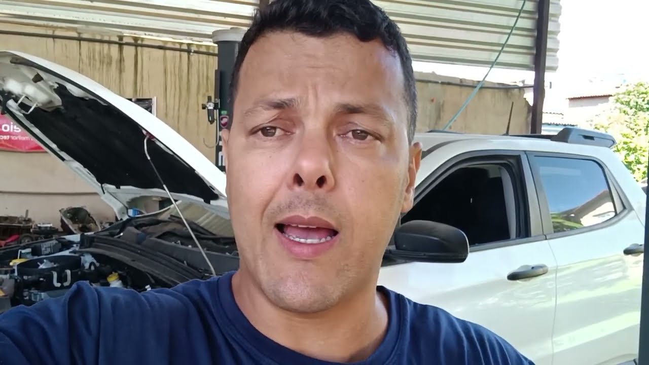 FIAT TORO 1.3 TURBO SAINDO FORA DO SINCRONISMO. PROBLEMA RESOLVIDO #2