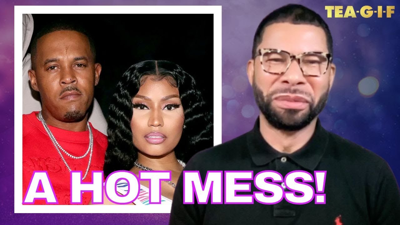 Kenneth Petty Has Completed House Arrest | TEA-G-I-F