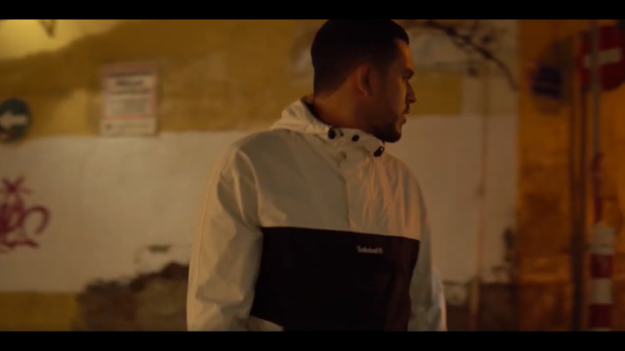 LA RUTA NATURAL - ADRISH (Prod.  SKULLBEATS) (Video Oficial)