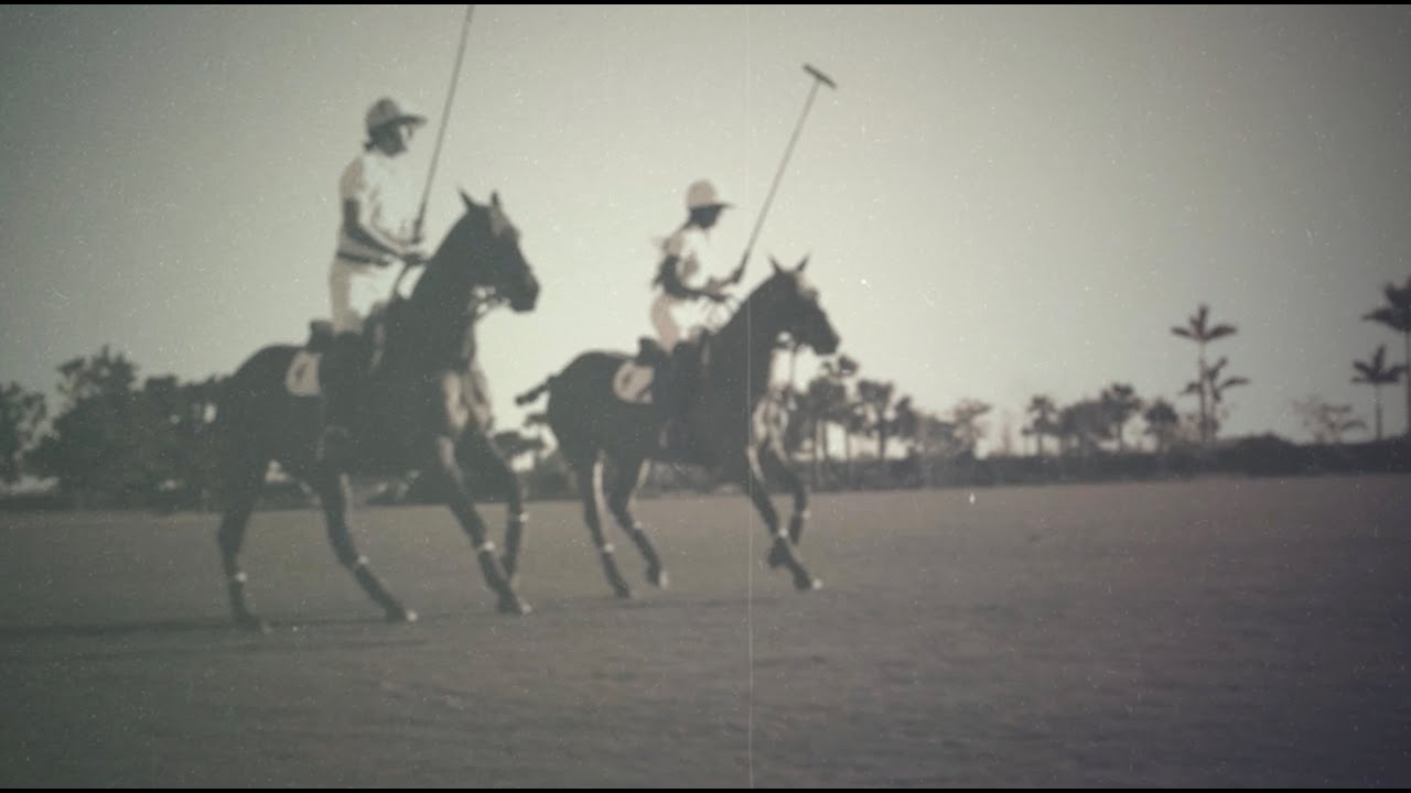 U.S. Polo Assn. | Celebrating 135 Years