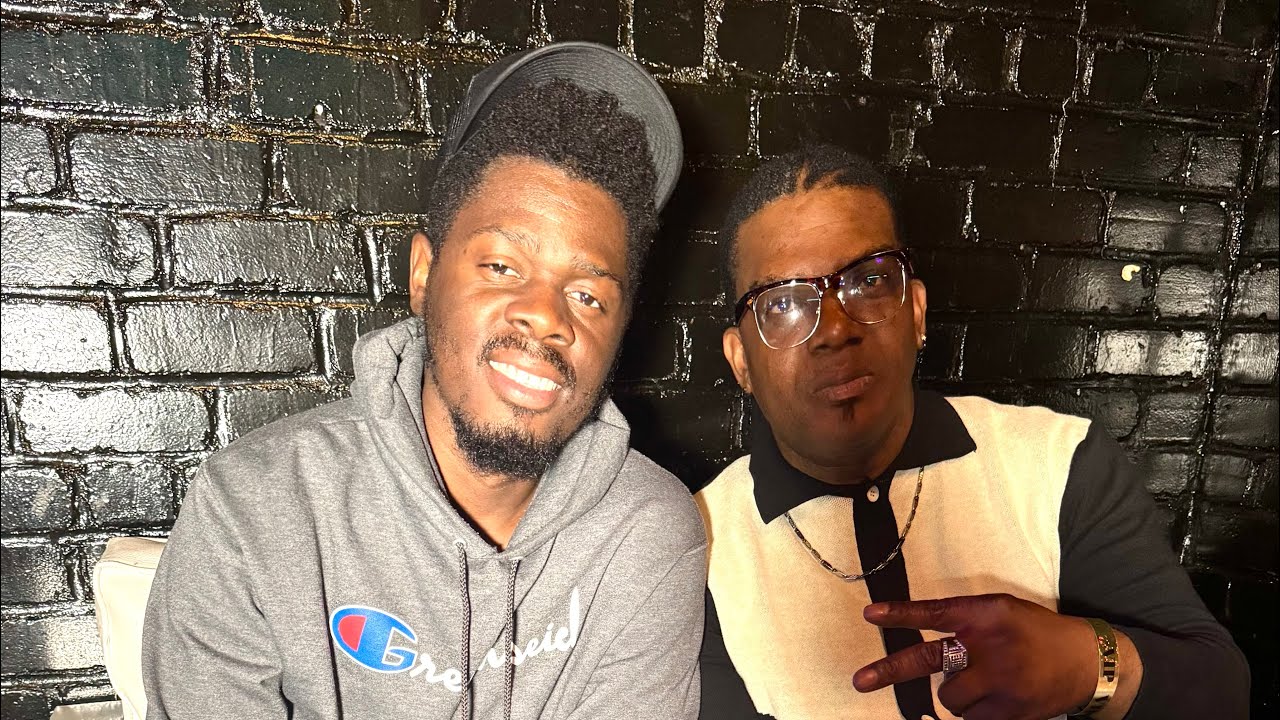Eske KING POSSE ap fè K-Naval ane 2025 lan?  HAITIAN BUJU King Posse ap ede nou konprann sa.