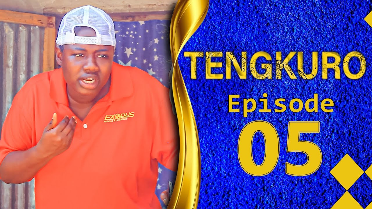 Tengkuro Episode 5