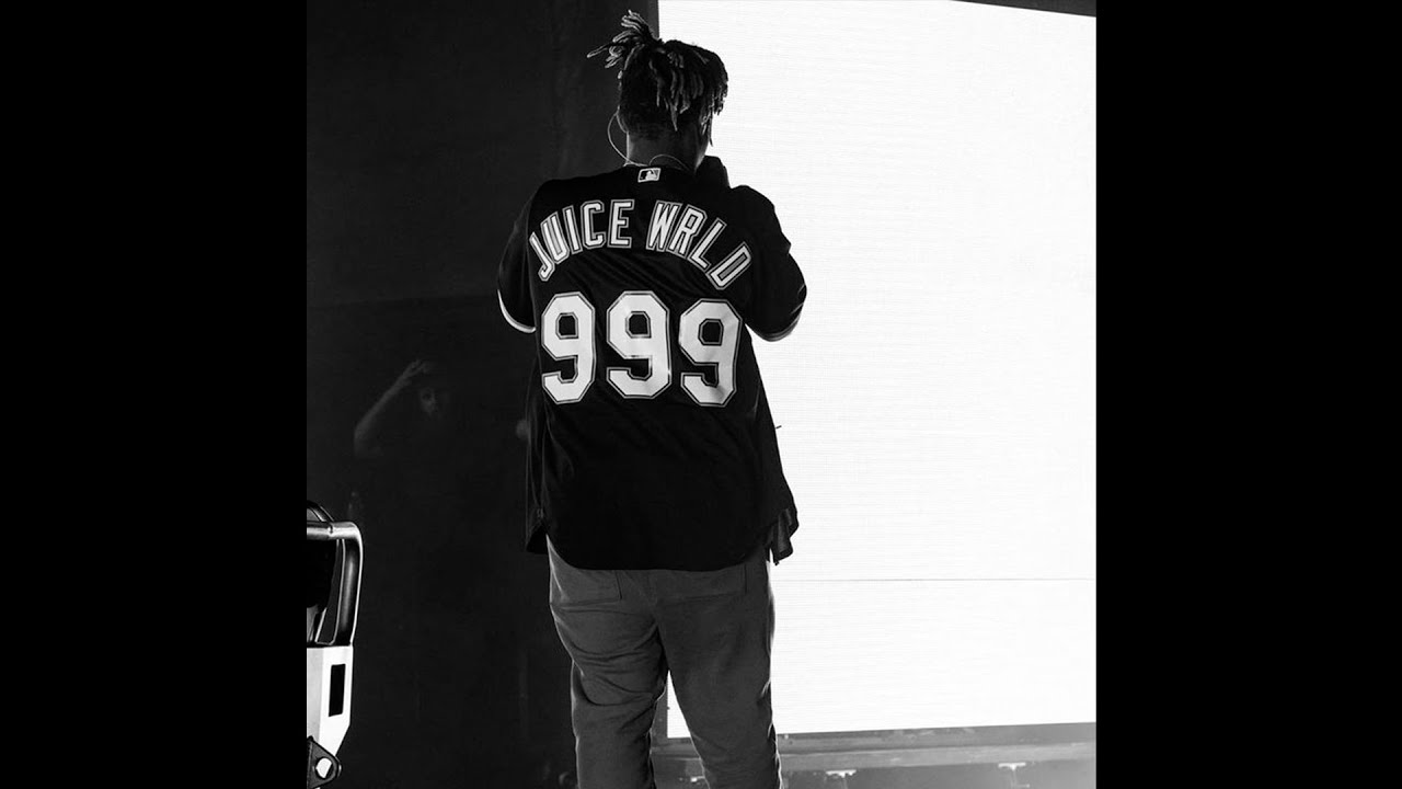 [FREE] Juice WRLD Type Beat - 