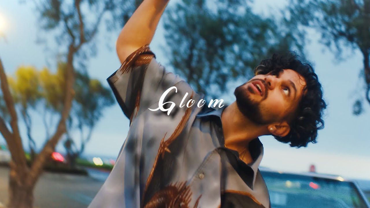 Aries Type Beat ft. Ericdoa - "Gloom"