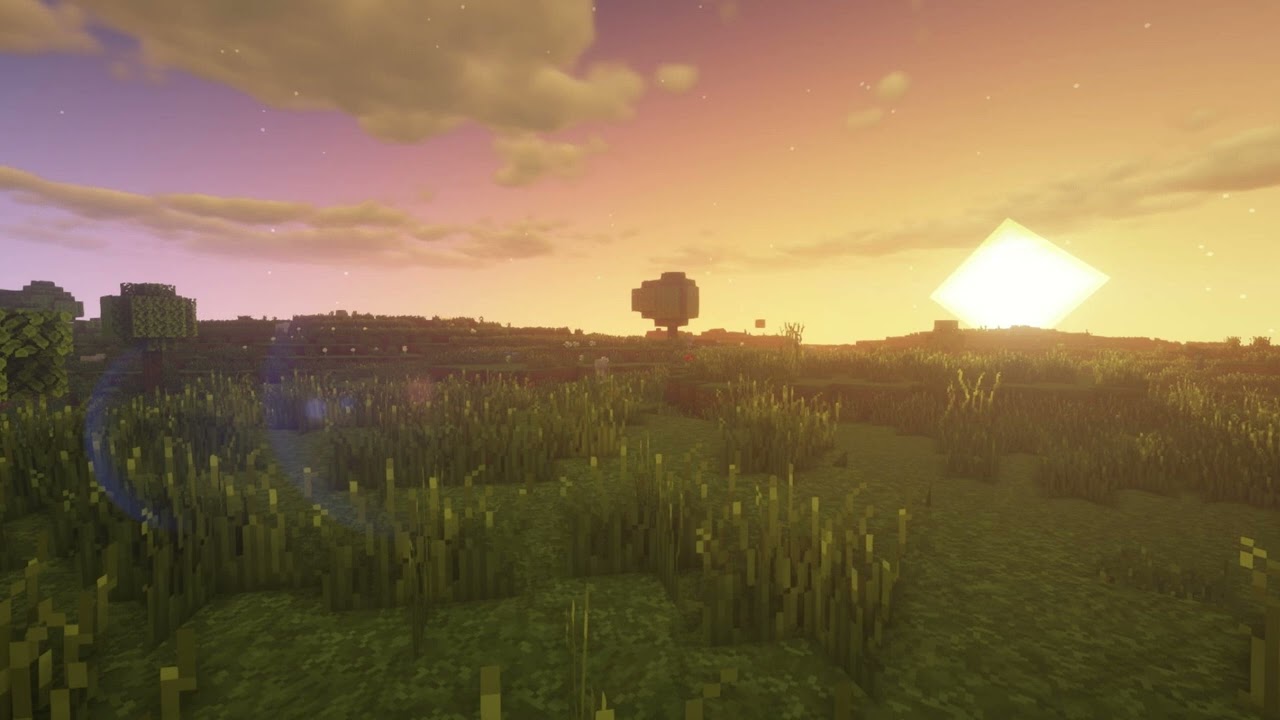 New World - Original Song by Marshy