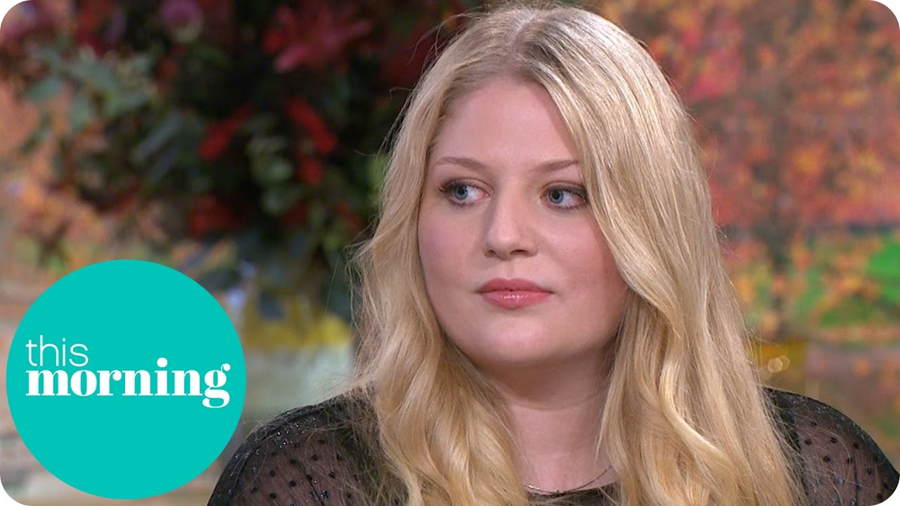 Body Dysmorphia - "I Felt So Ugly I Wanted to Die" | This Morning