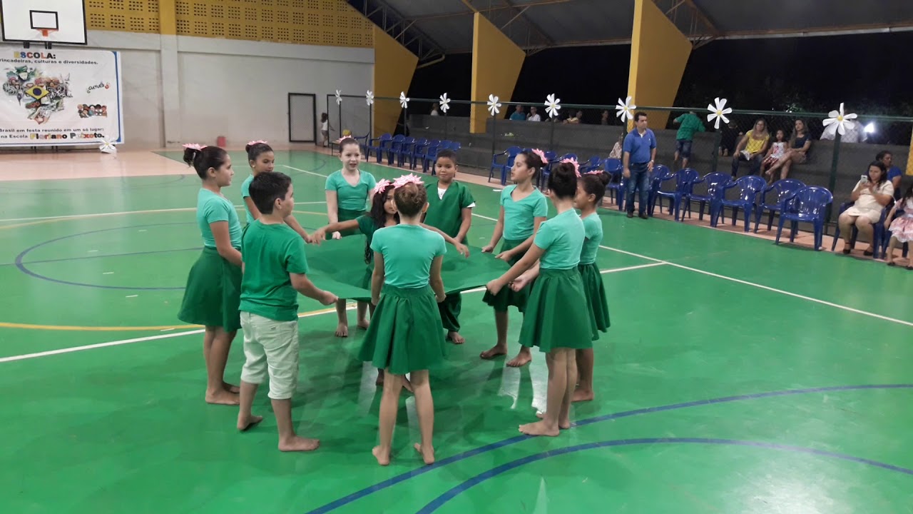Dança 