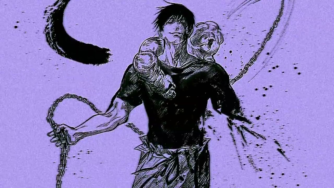 [phonk] | MIDNIGHT MENACE | L.I.D. Music | [official music video]