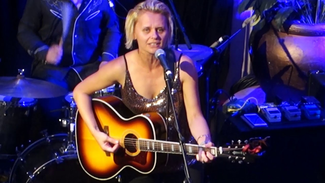 Cruise N Groove 2018 - Camille Te Nahu