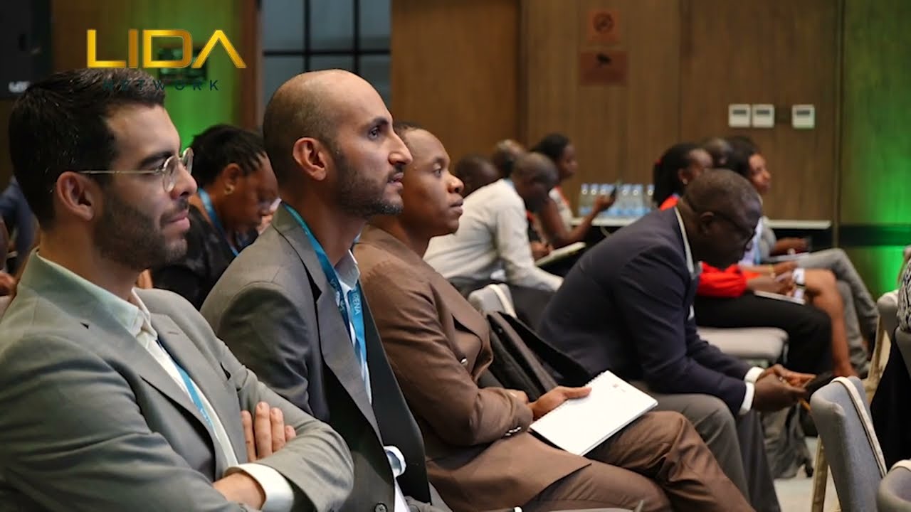 ACCELERATED PARTNERSHIP FOR RENEWABLES IN AFRICA FORUM - NAIROBI