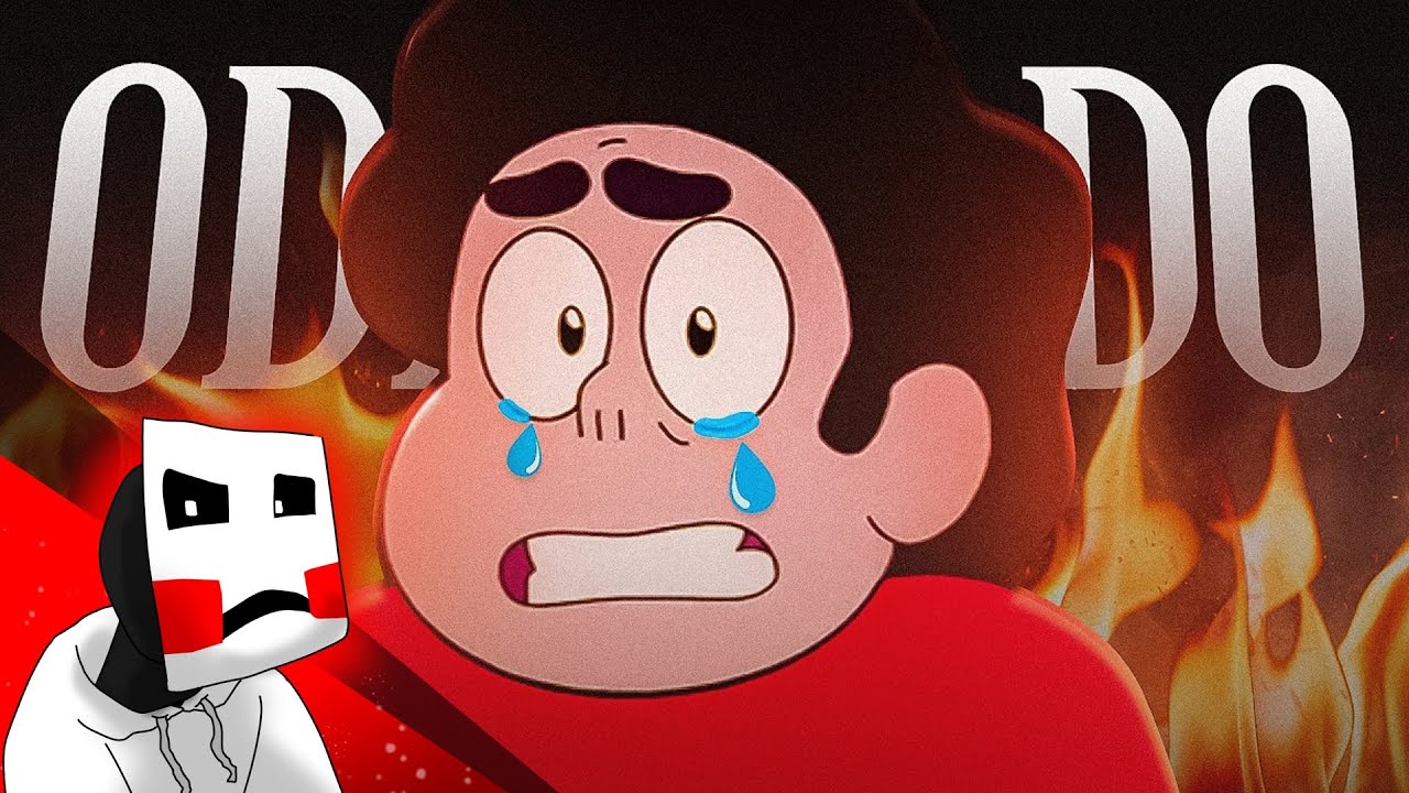 CakePlayer REACCIONA A ¿Porque TODOS ODIAN a STEVEN? (por perdonar a todos xd)